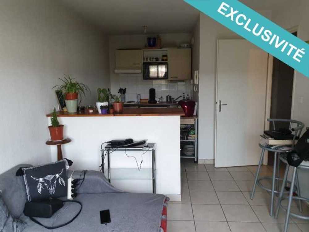Saint-Seurin-sur-l'Isle Gironde appartement foto 4074460