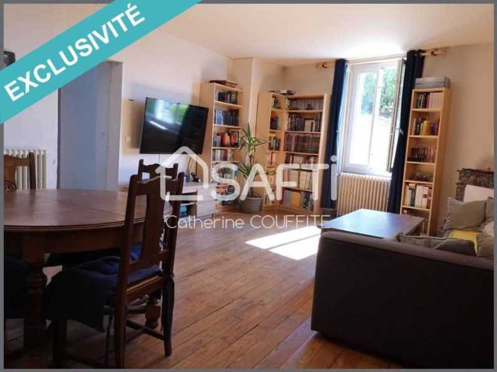 Podensac Gironde Haus Bild 4074629