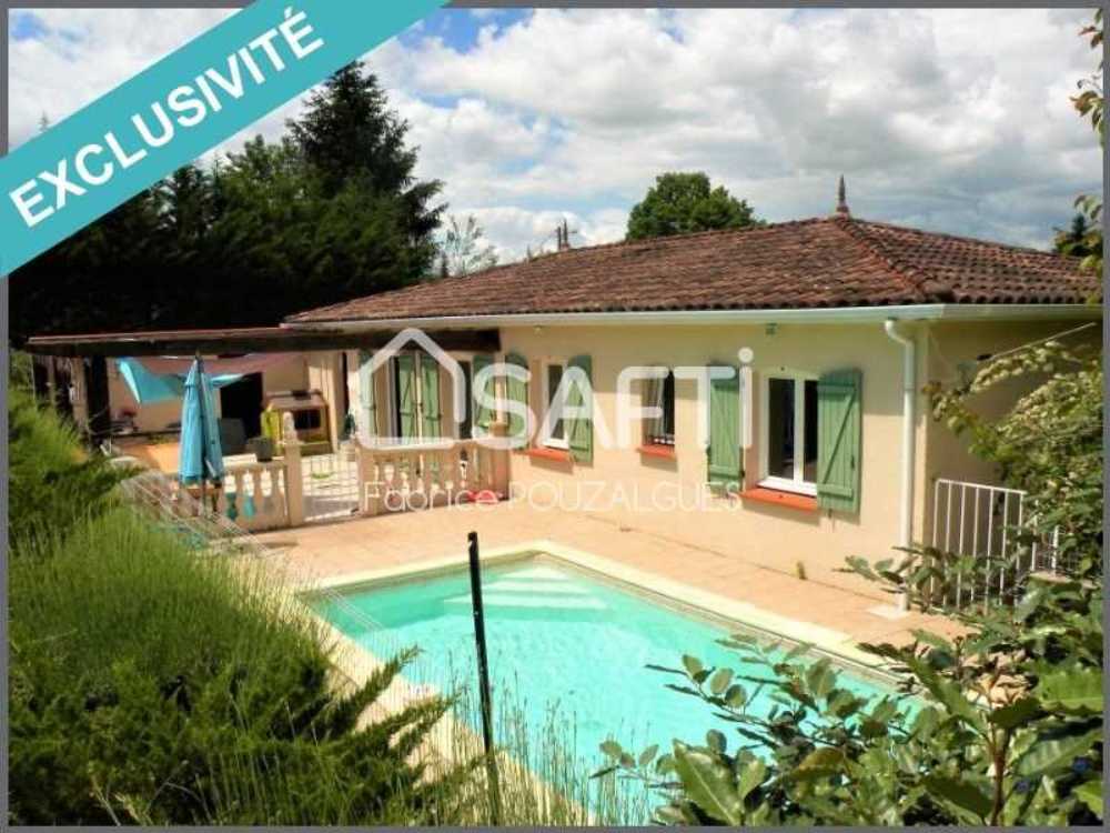 Pujols Lot-et-Garonne huis foto 4084791
