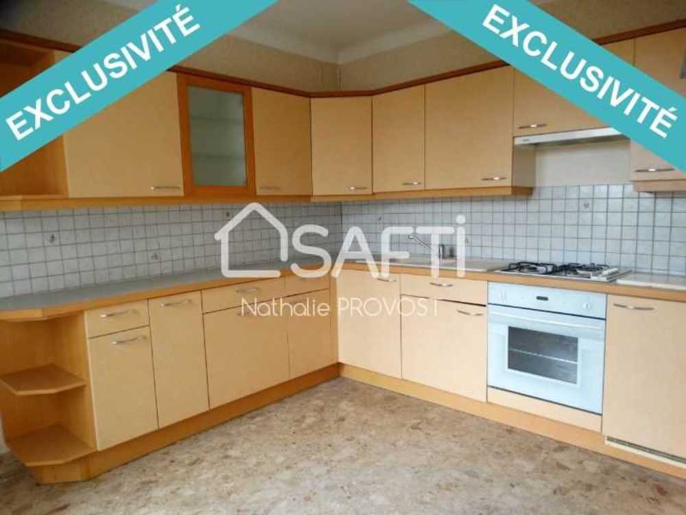 Herbignac Loire-Atlantique huis foto 4083469