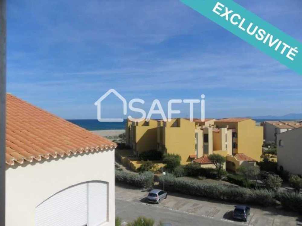 Leucate Aude Apartment Bild 4082895