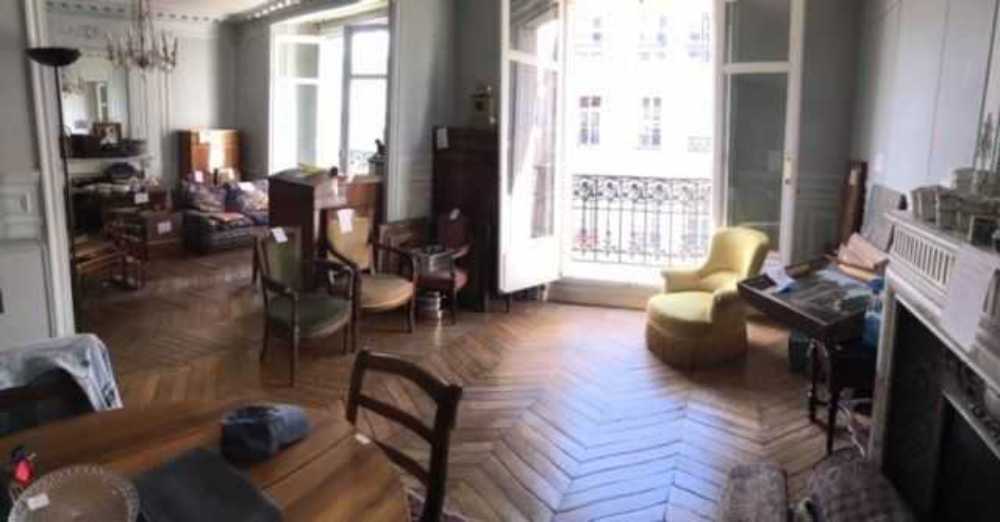 Paris 6e Arrondissement Paris (Seine) appartement photo 4058866