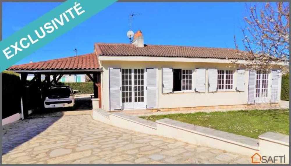 Monsempron-Libos Lot-et-Garonne huis foto 4076905