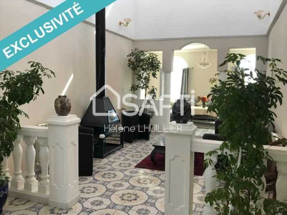 Fonsorbes Haute-Garonne huis foto 4083004