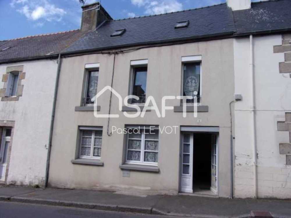 Plestin-les-Grèves Côtes-d'Armor huis foto 4083674