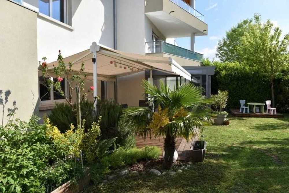 Eybens Isère appartement foto 4083006
