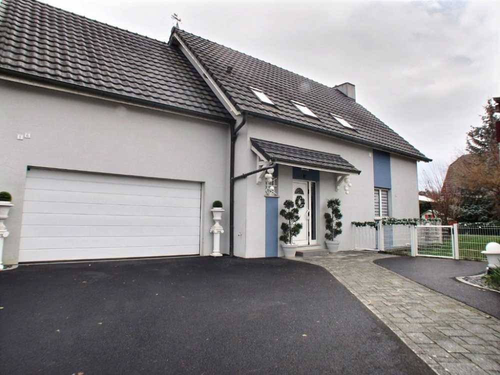 Bartenheim Haut-Rhin Kneipe Bar Bild 4090089