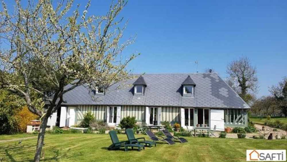 Cormeilles Eure huis foto 4078113