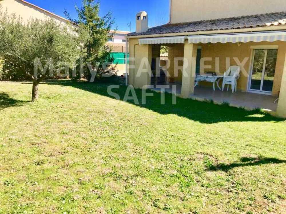 Montarnaud Hérault huis foto 4073630