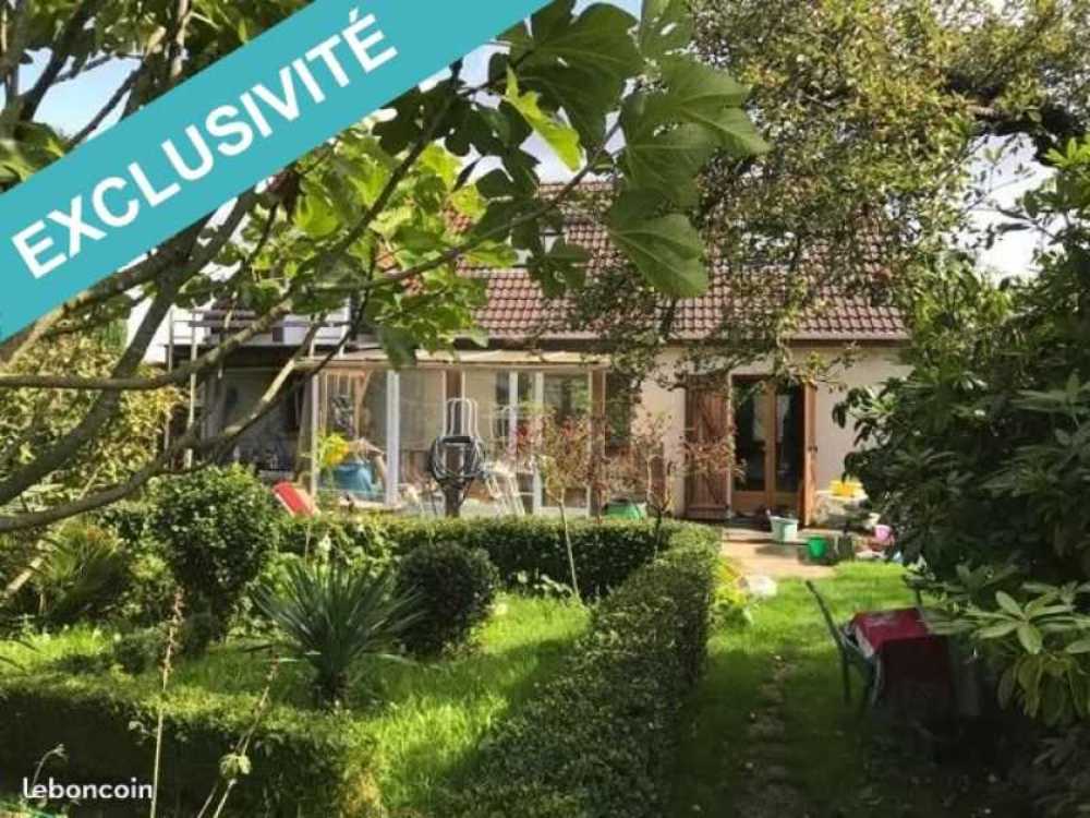 Bourg-Achard Eure Haus Bild 4076645