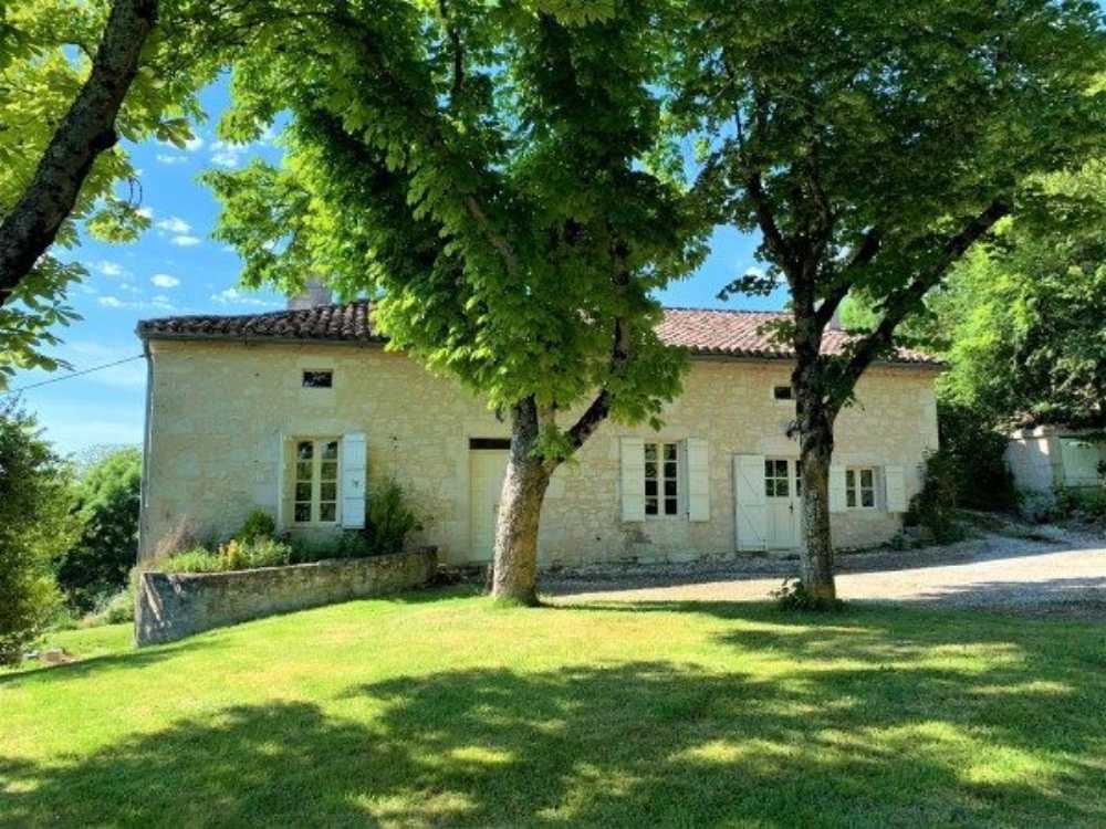 Saint-Clar Gers Haus Bild 4029944