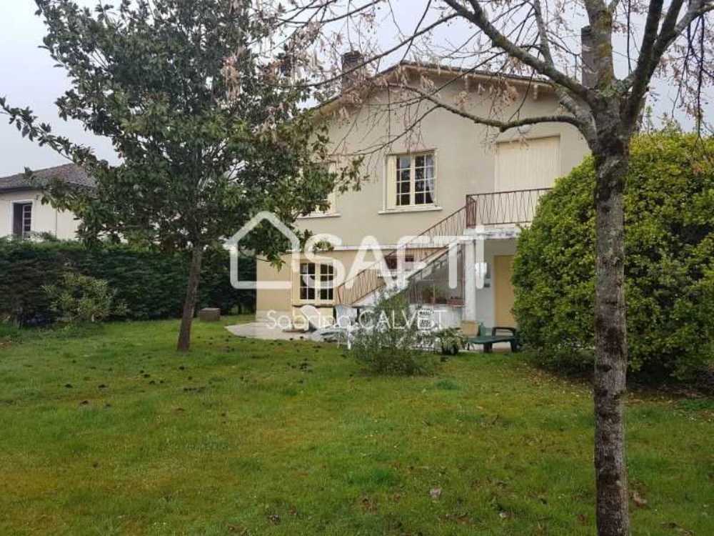 La Force Dordogne maison photo 4074043