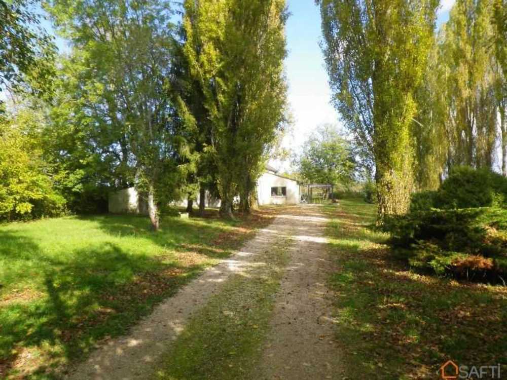 Auxon Aube huis foto 4087587