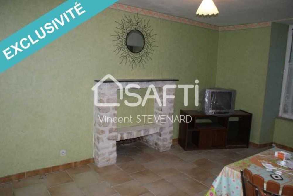 Luxé Charente huis foto 4078463