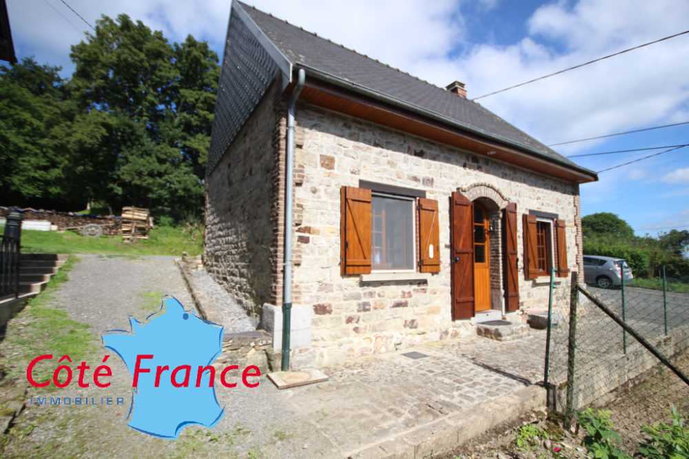 à vendre maison Fépin Champagne-Ardenne 1