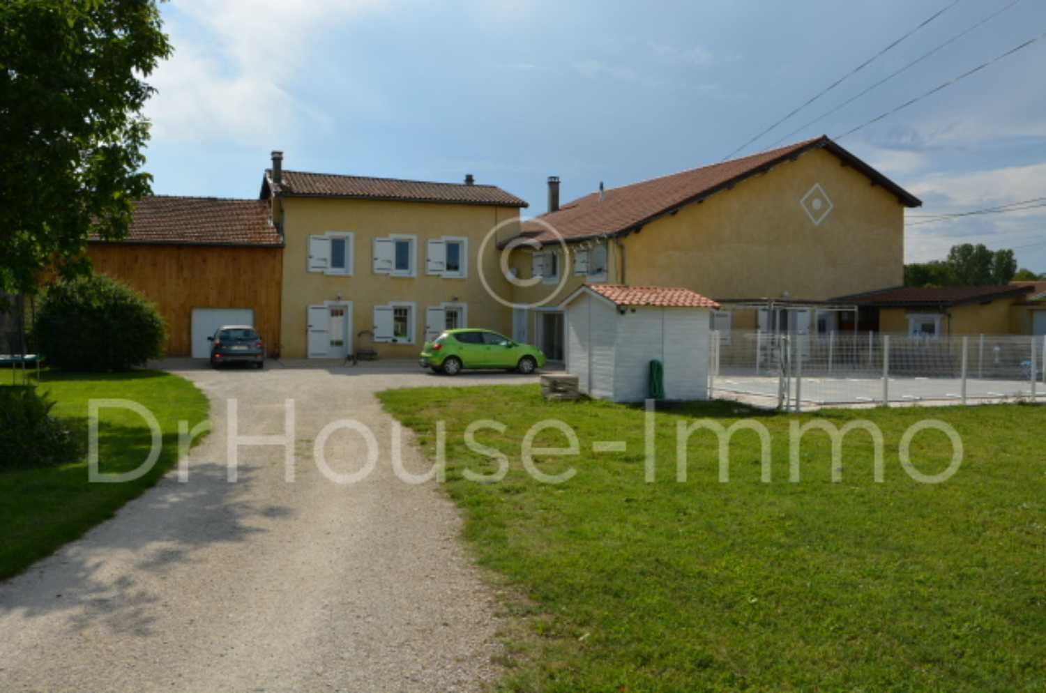 Pact Isère ferme photo 4138233
