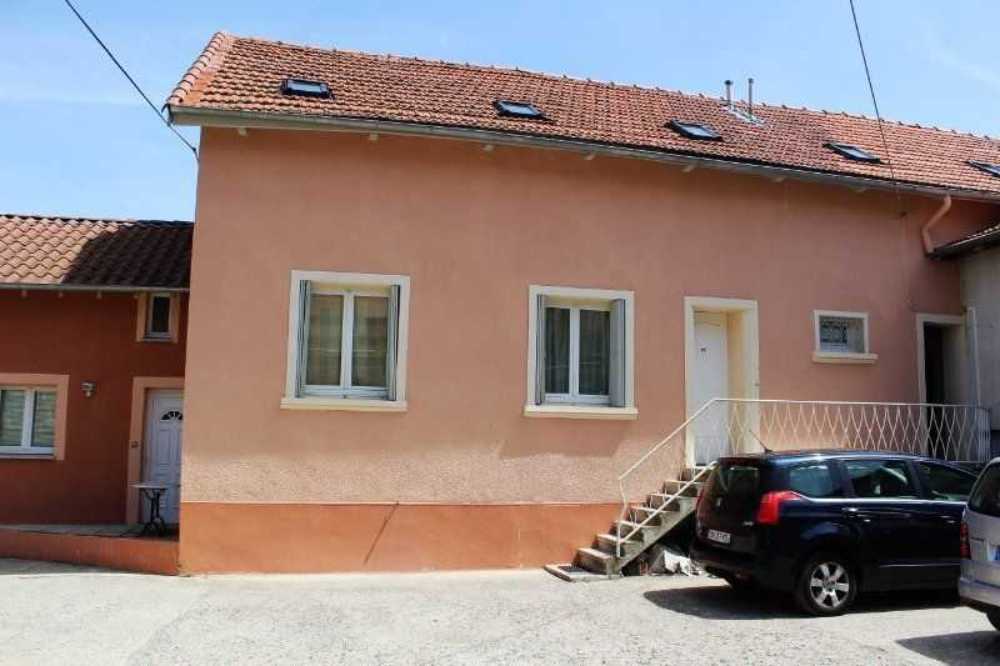 Le Puy-en-Velay Haute-Loire appartement foto 4081365
