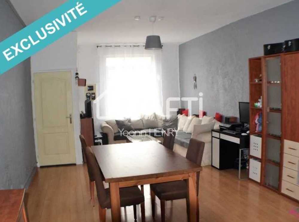 Neuville-en-Ferrain Nord huis foto 4078804