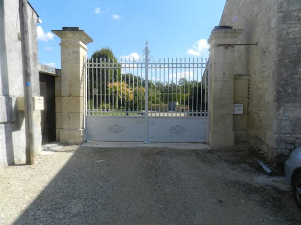 Matha Charente-Maritime huis foto 4088718