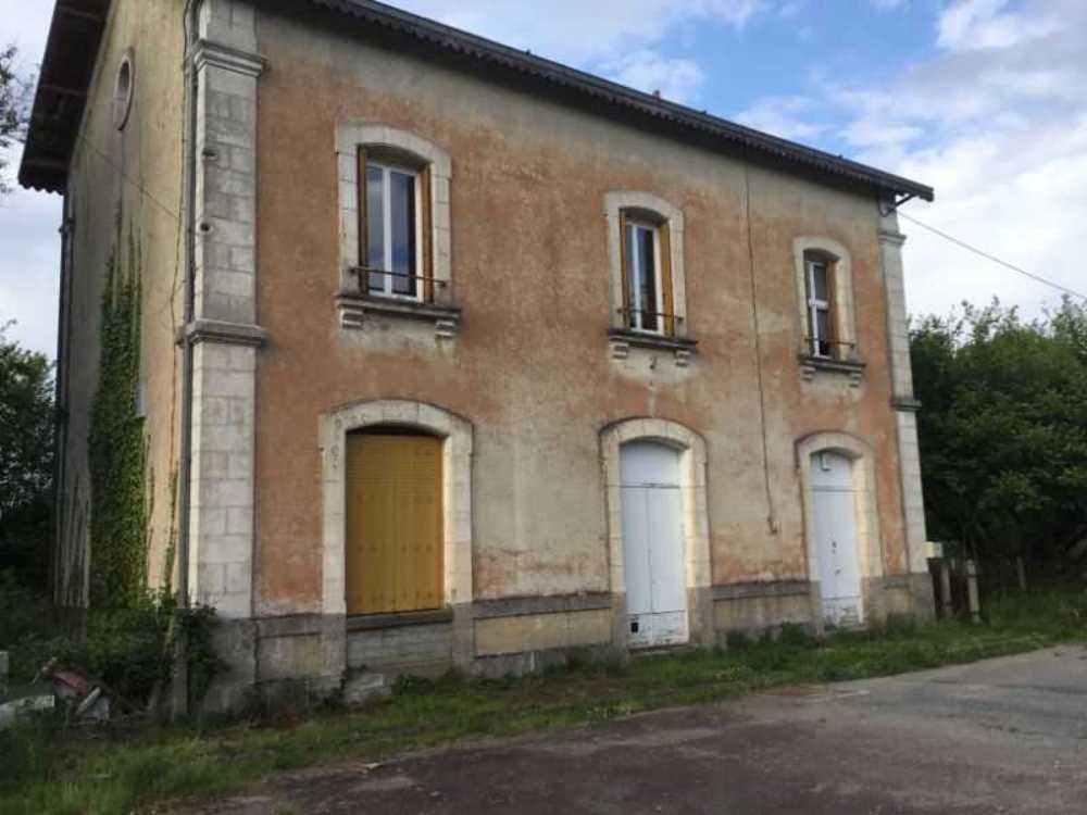Couzeix Haute-Vienne maison photo 4084894