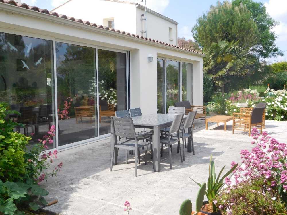 Marans Charente-Maritime huis foto 4063920
