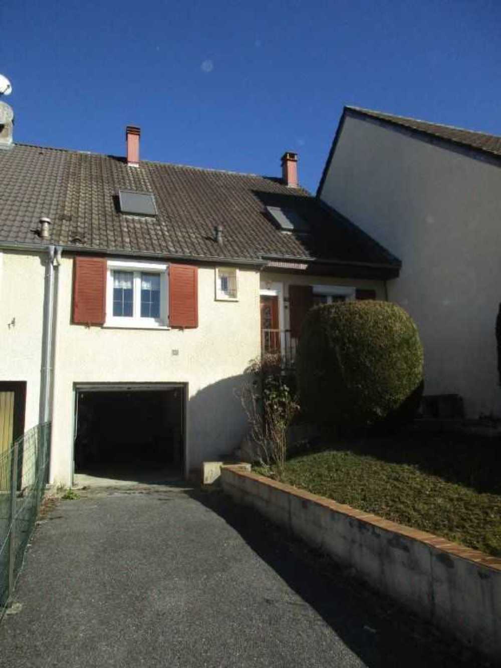 Hirson Aisne huis foto 4080105