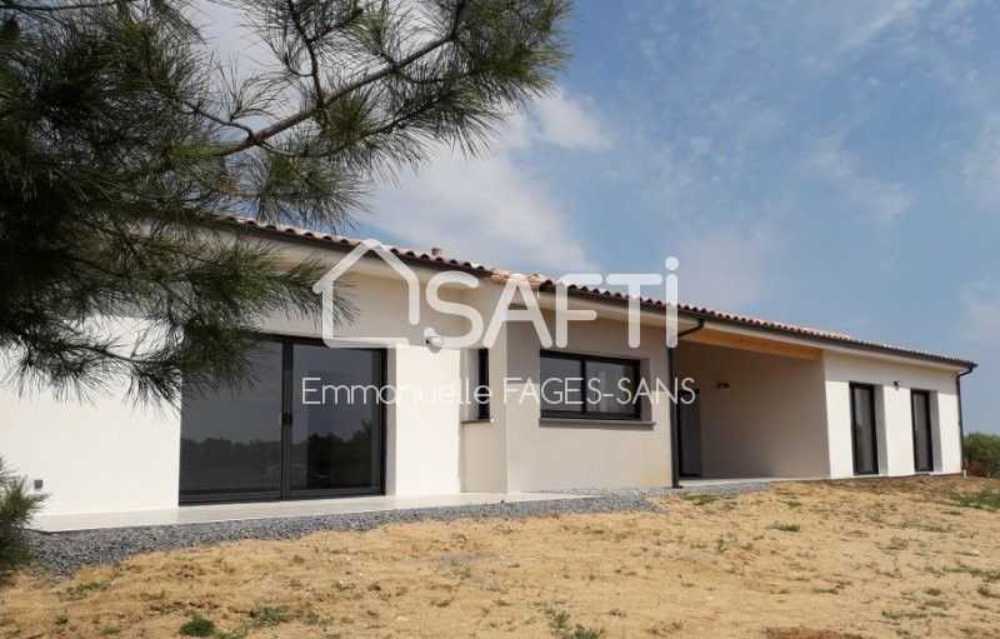 Lablachère Ardeche huis foto 4080357
