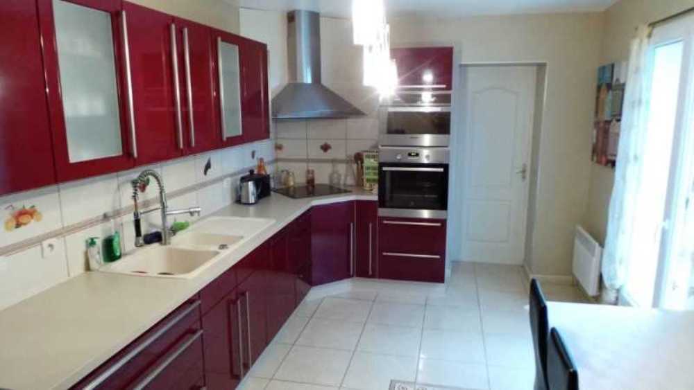 Amilly Eure-et-Loir huis foto 4086839