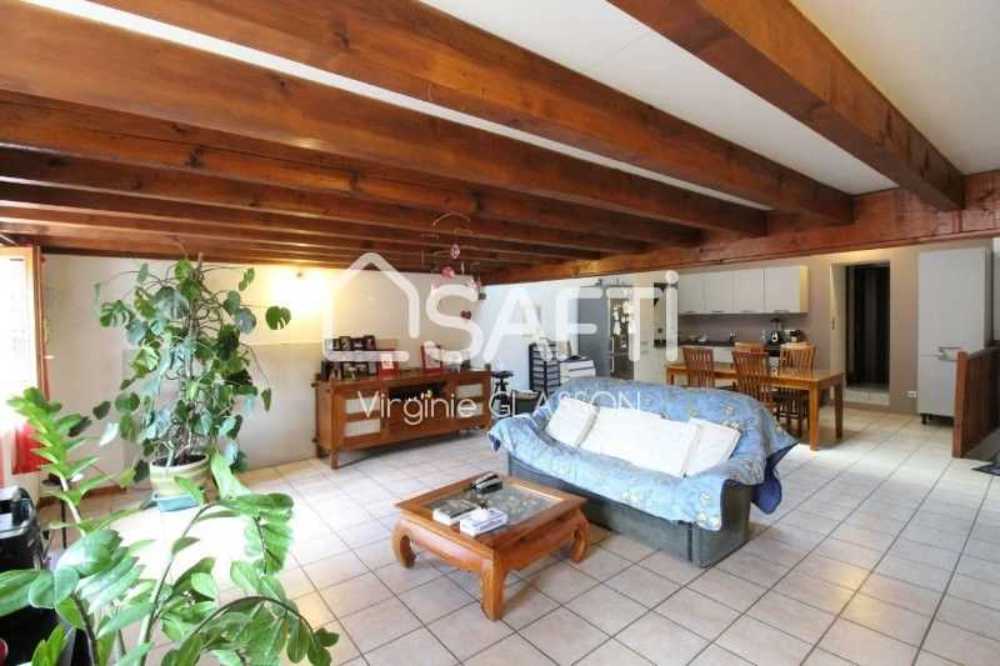 Heyrieux Isère appartement foto 4081664