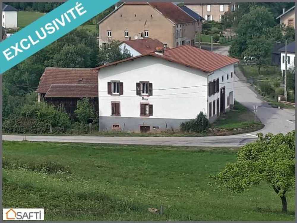 Vieux-Moulin Vogezen huis foto 4073741