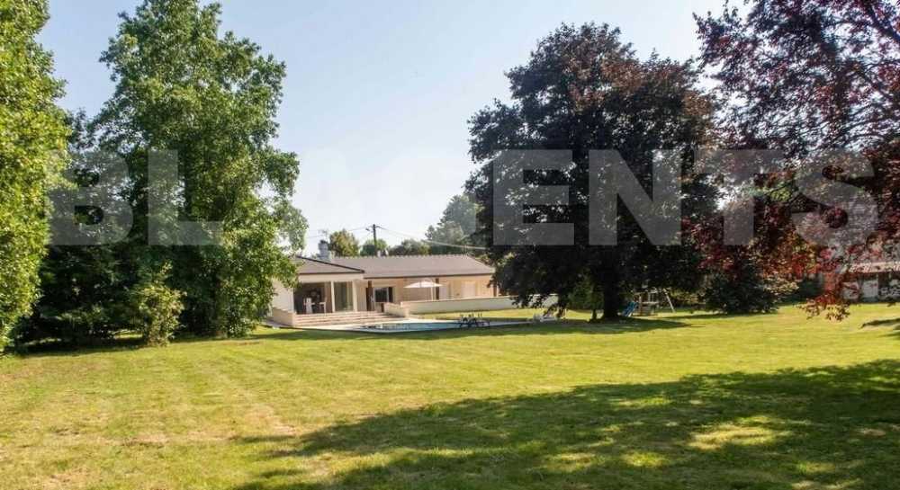 Lizy-sur-Ourcq Seine-et-Marne Haus Bild 4059405