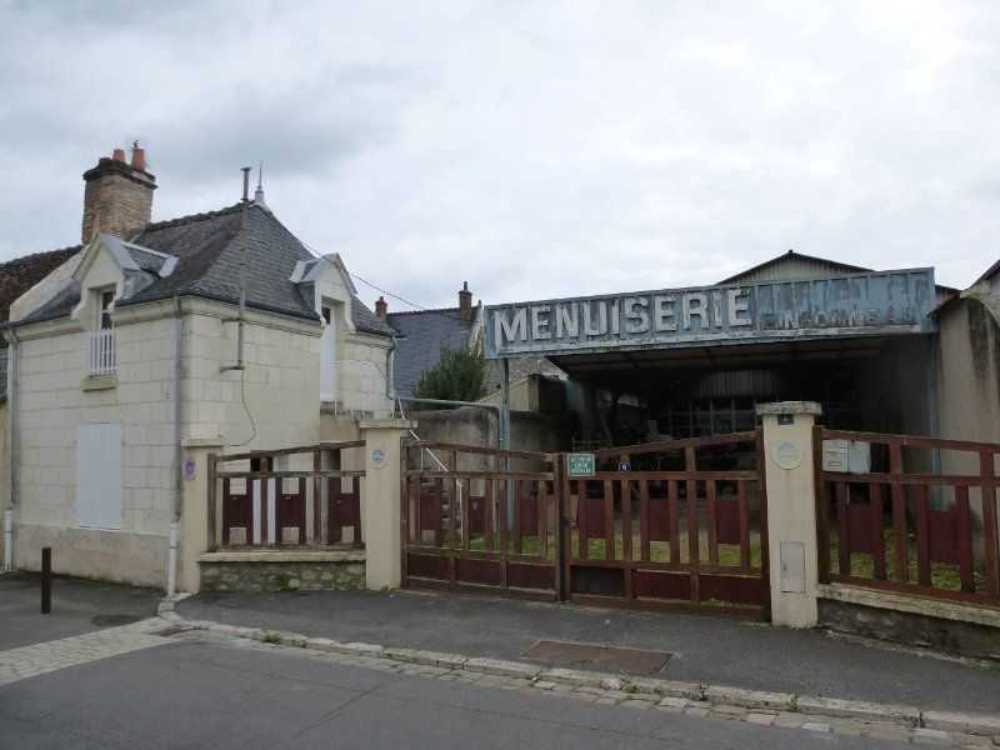 Bléré Indre-et-Loire huis foto 4079954
