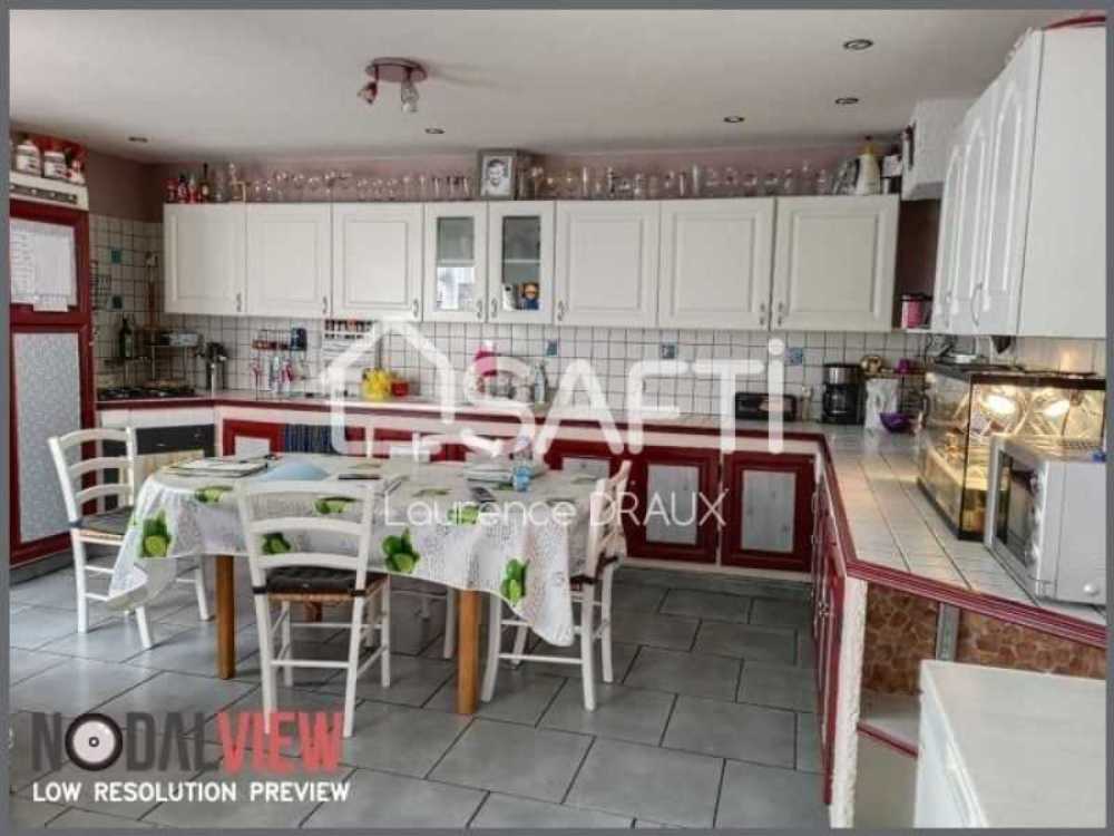 Haulchin Nord Haus Bild 4080650