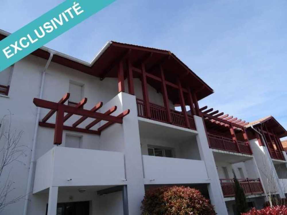 Saint-Jean-de-Luz Pyrénées-Atlantiques appartement photo 4073869
