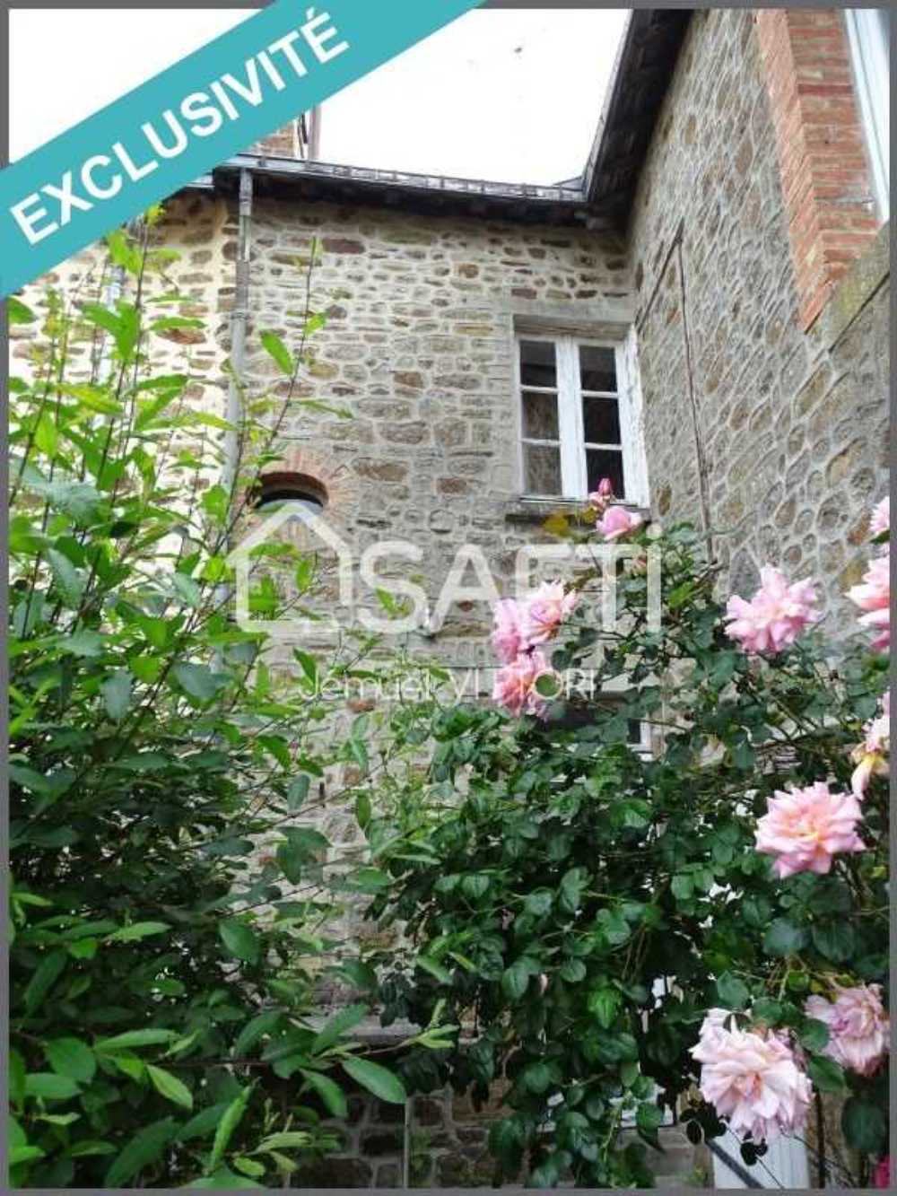 Ernée Mayenne huis foto 4083460