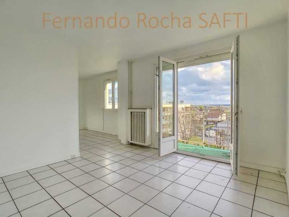 Conflans-Sainte-Honorine Yvelines appartement foto 4076212