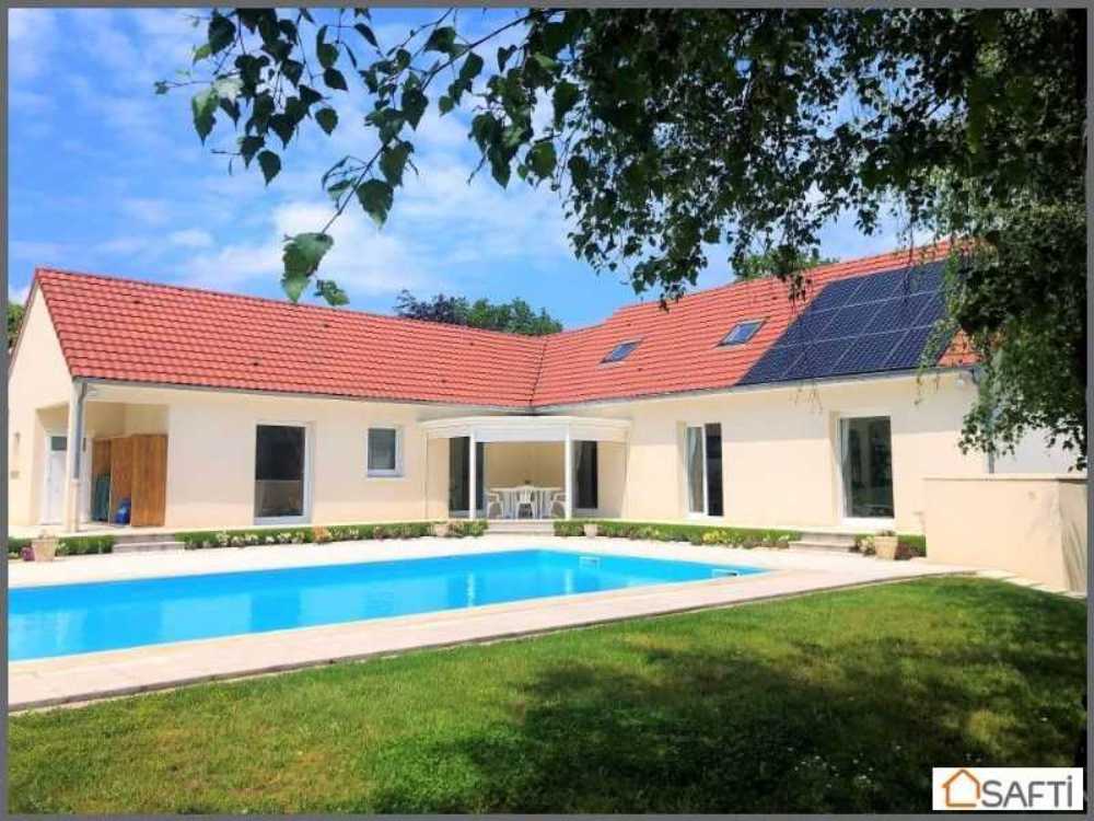 Esvres Indre-et-Loire maison photo 4074164