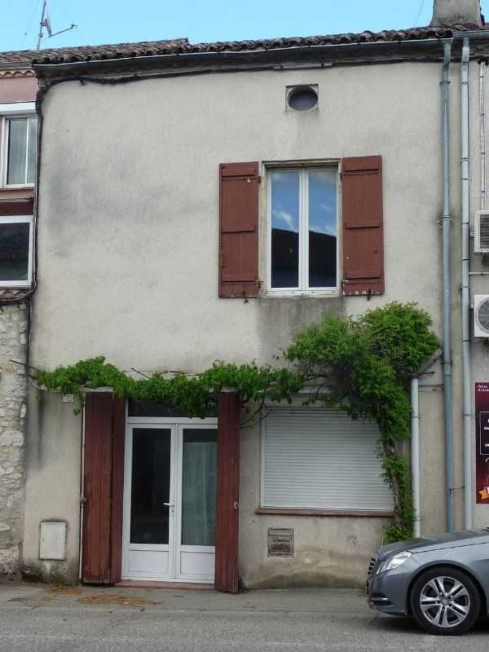 Astaffort Lot-et-Garonne huis foto 4081836