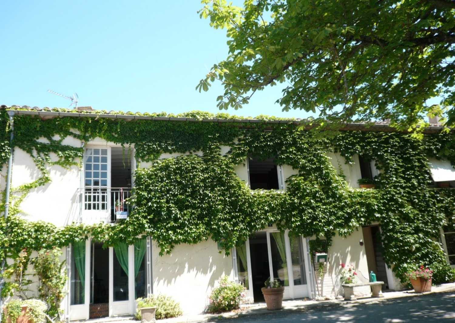 Castelnaudary Aude maison de village photo 4139477