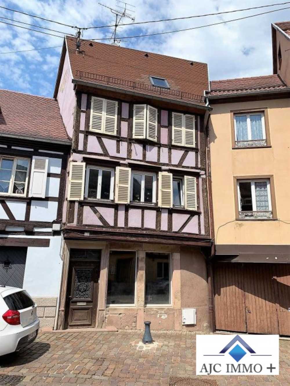 Barr Bas-Rhin maison photo 4051736