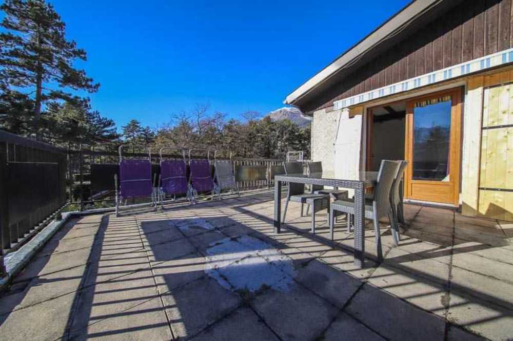Embrun Hautes-Alpes appartement photo 4054568