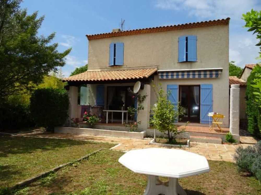 Puget-sur Argens Var maison photo 4087759