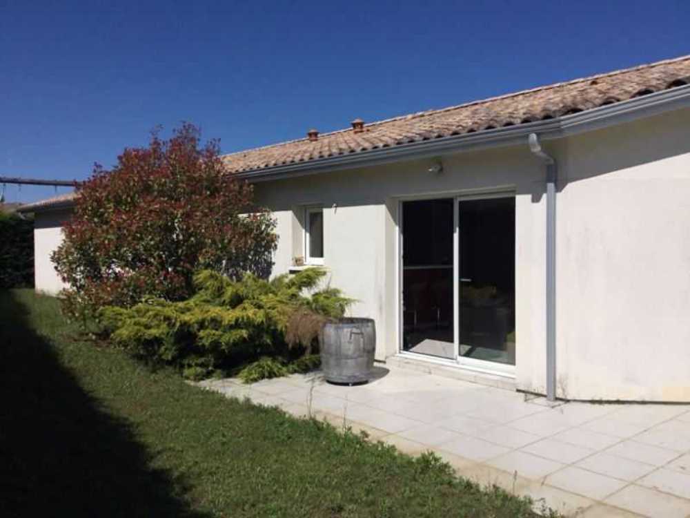 Le Haillan Gironde Haus Bild 4087774
