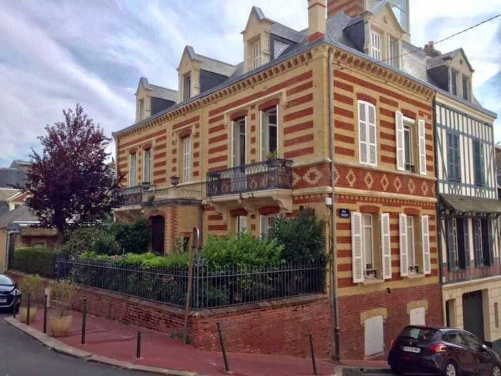 Trouville-sur-Mer Calvados appartement photo 4080215