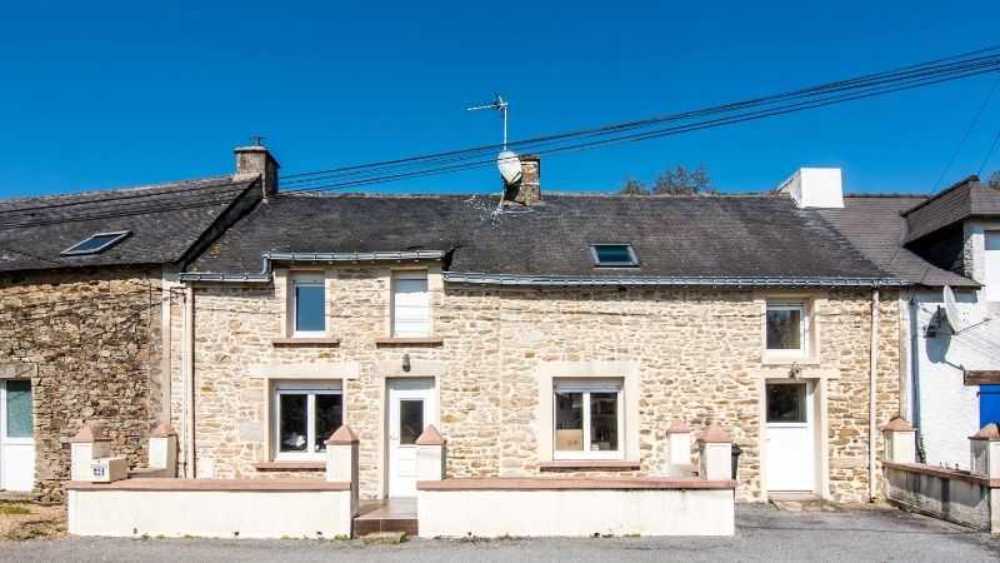 Nivillac Morbihan villa foto 4074983