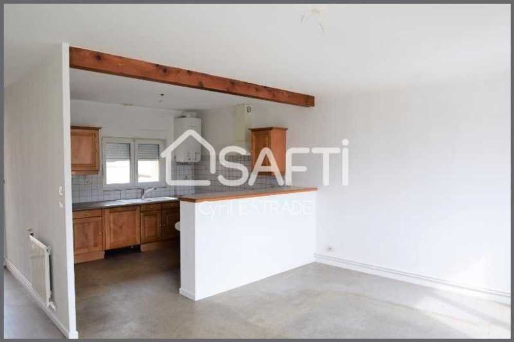 Saint-Chamond Loire appartement foto 4074970