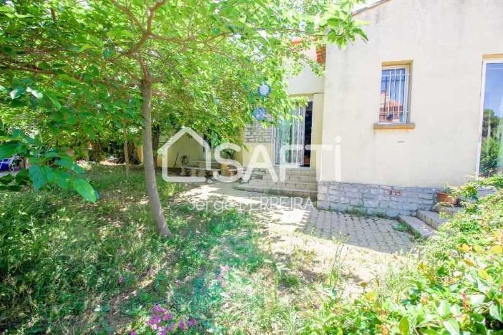 Sète Hérault maison photo 4073773