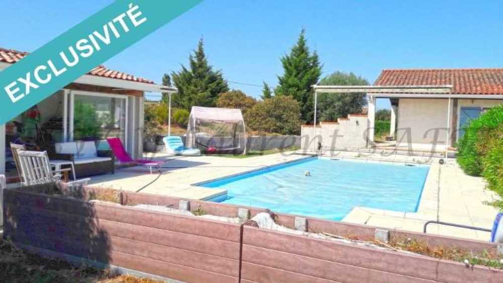 Merville Haute-Garonne huis foto 4082946