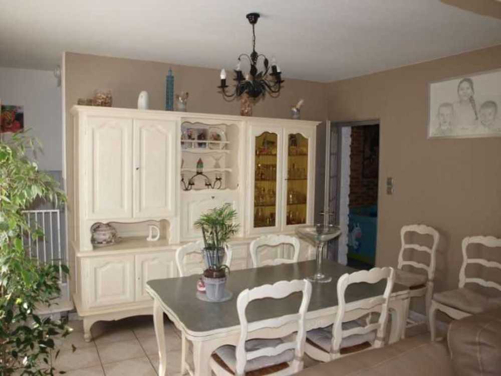 Hénin-Beaumont Pas-de-Calais huis foto 4078467