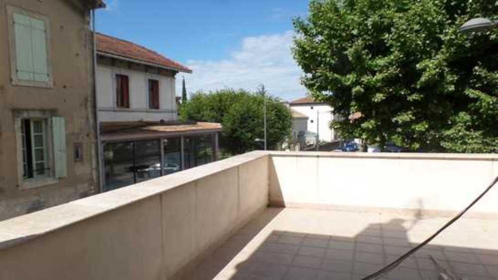 Donzère Drôme huis foto 4055693